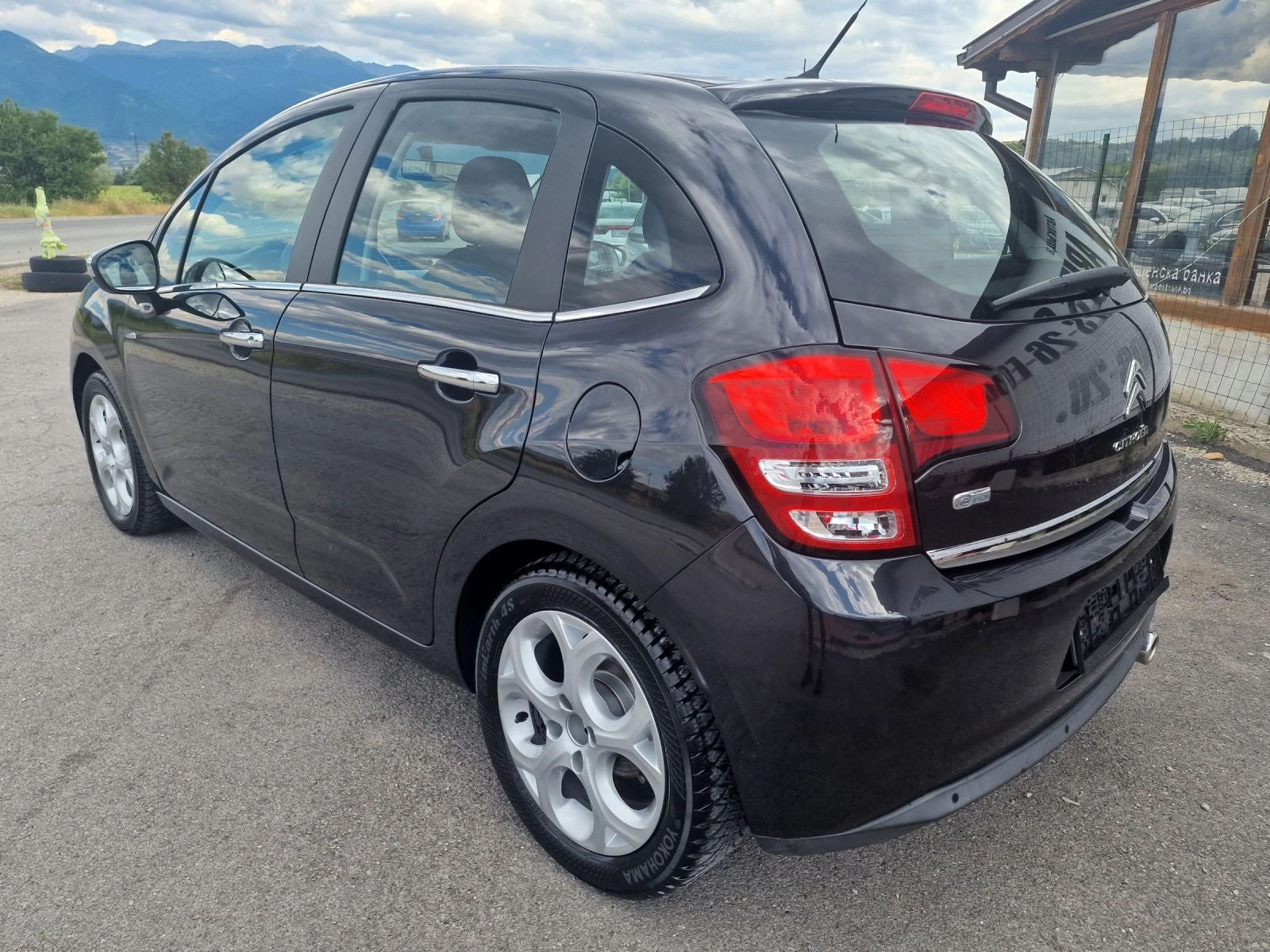 Citroen C3 1.6hdi Exclusive  - изображение 5