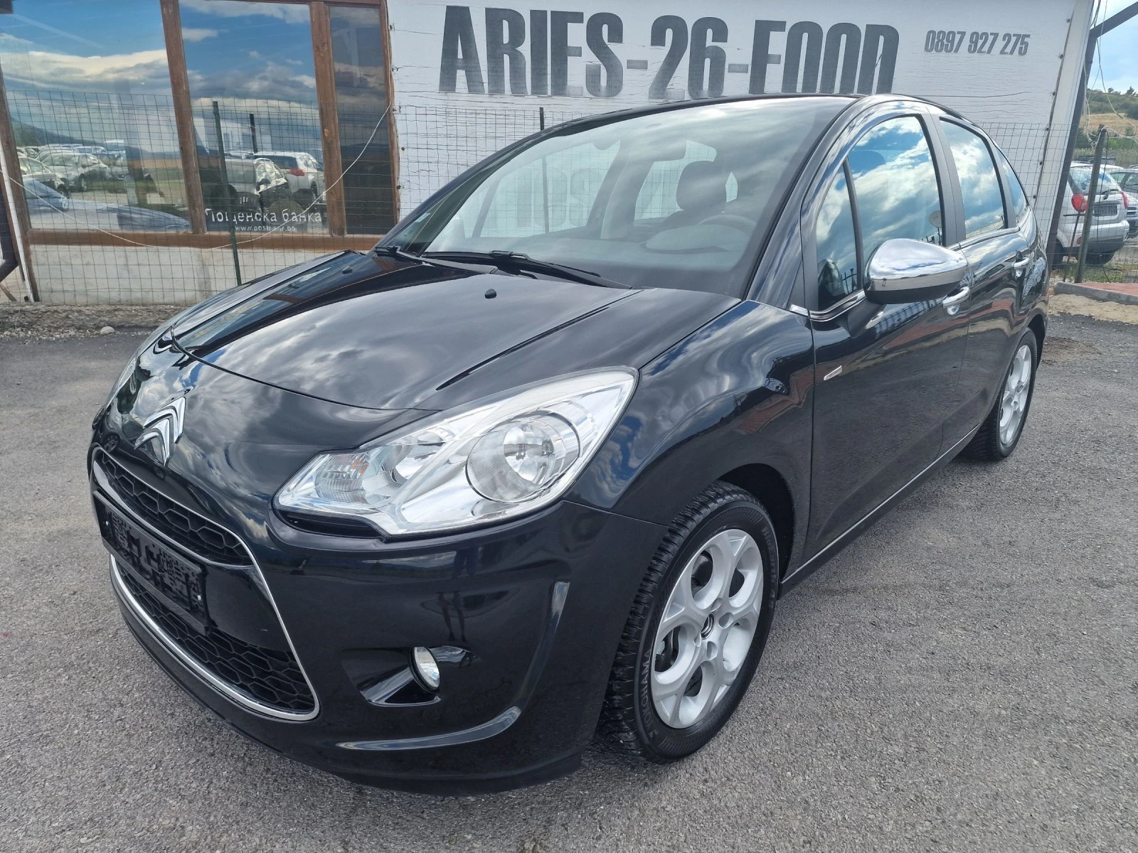 Citroen C3 1.6hdi Exclusive  - изображение 2