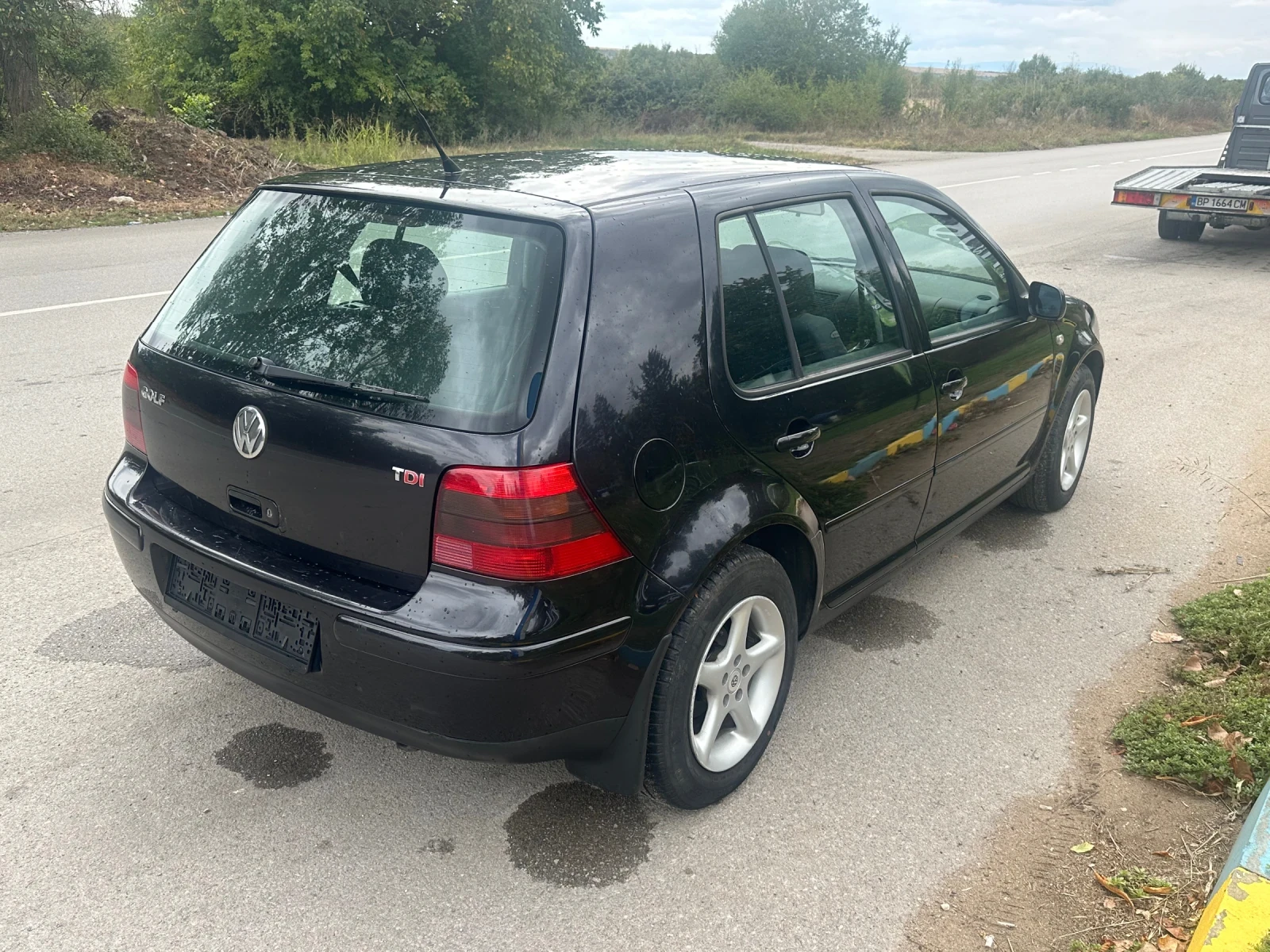 VW Golf 1.9TDI 131 kc  - изображение 6