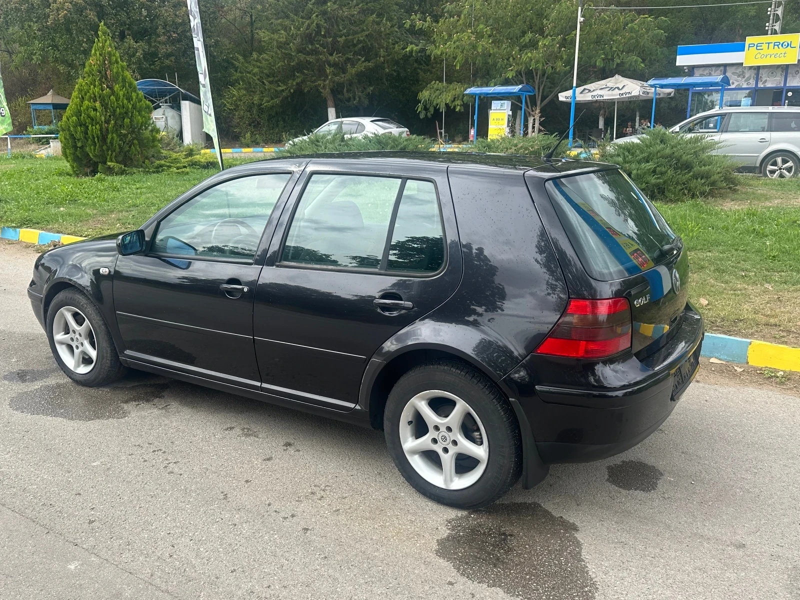 VW Golf 1.9TDI 131 kc  - изображение 4