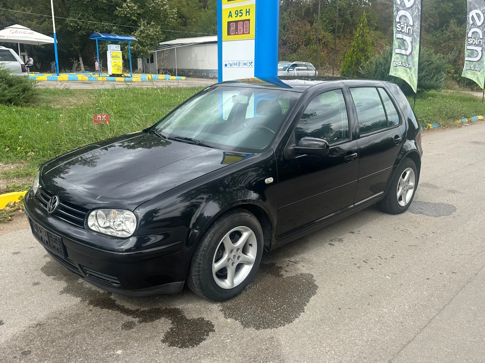 VW Golf 1.9TDI 131 kc  - изображение 2