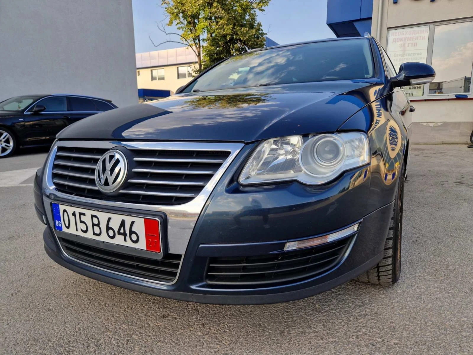 VW Passat 2.0 TDI -140к.с. Holland  - изображение 10