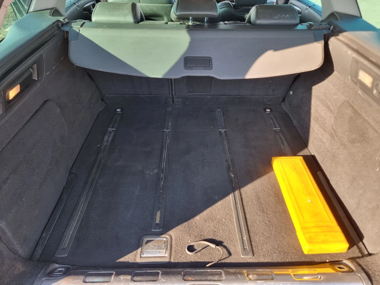 Citroen C5 X7 | Mobile.bg   11