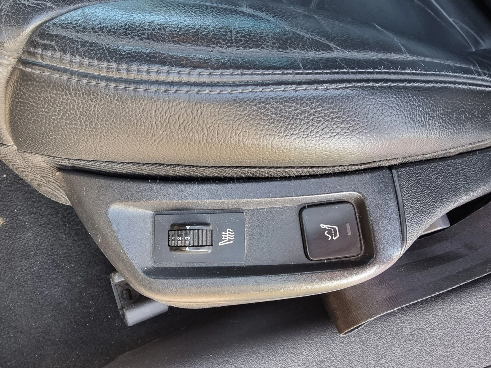 Citroen C5 X7 | Mobile.bg   12