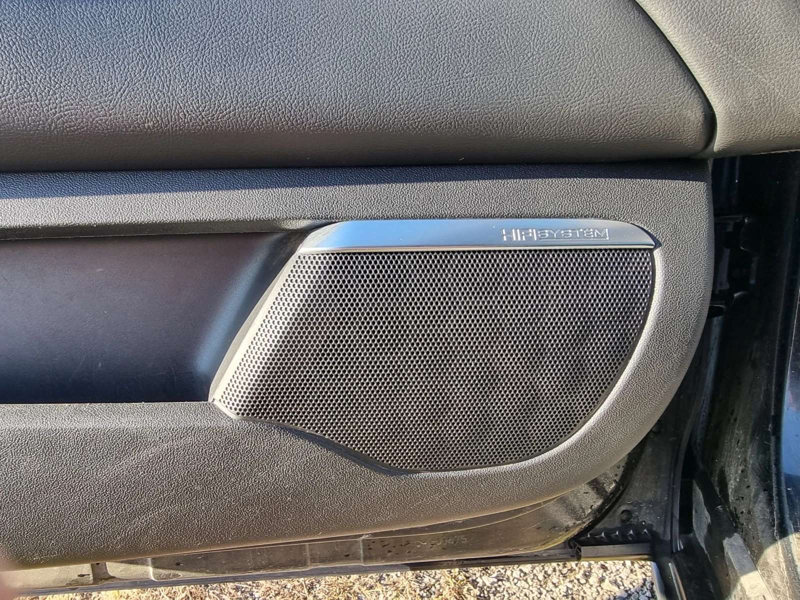 Citroen C5 X7 | Mobile.bg   13