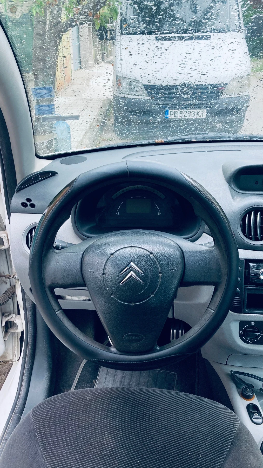 Citroen C3  - изображение 8