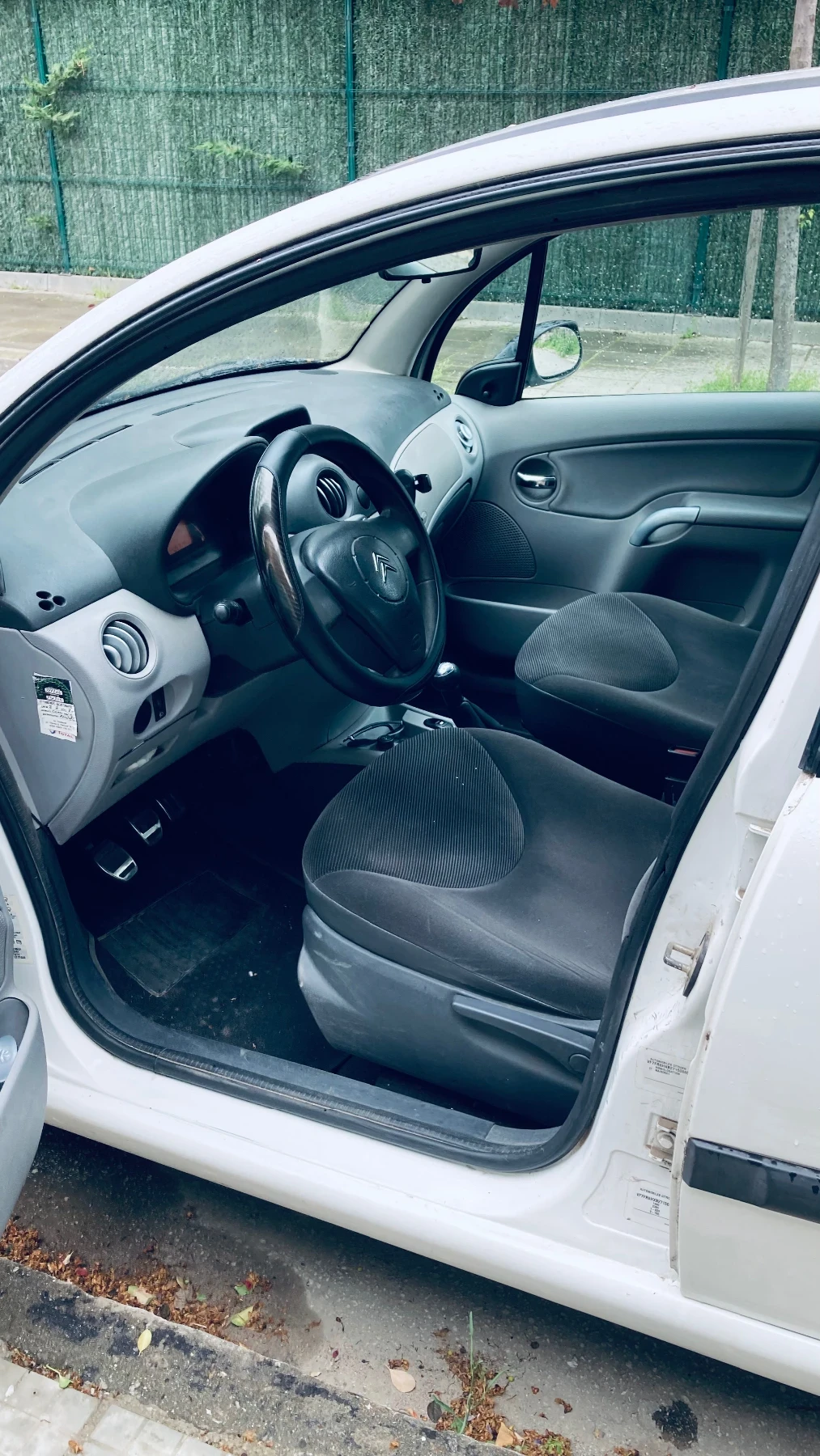 Citroen C3  - изображение 6