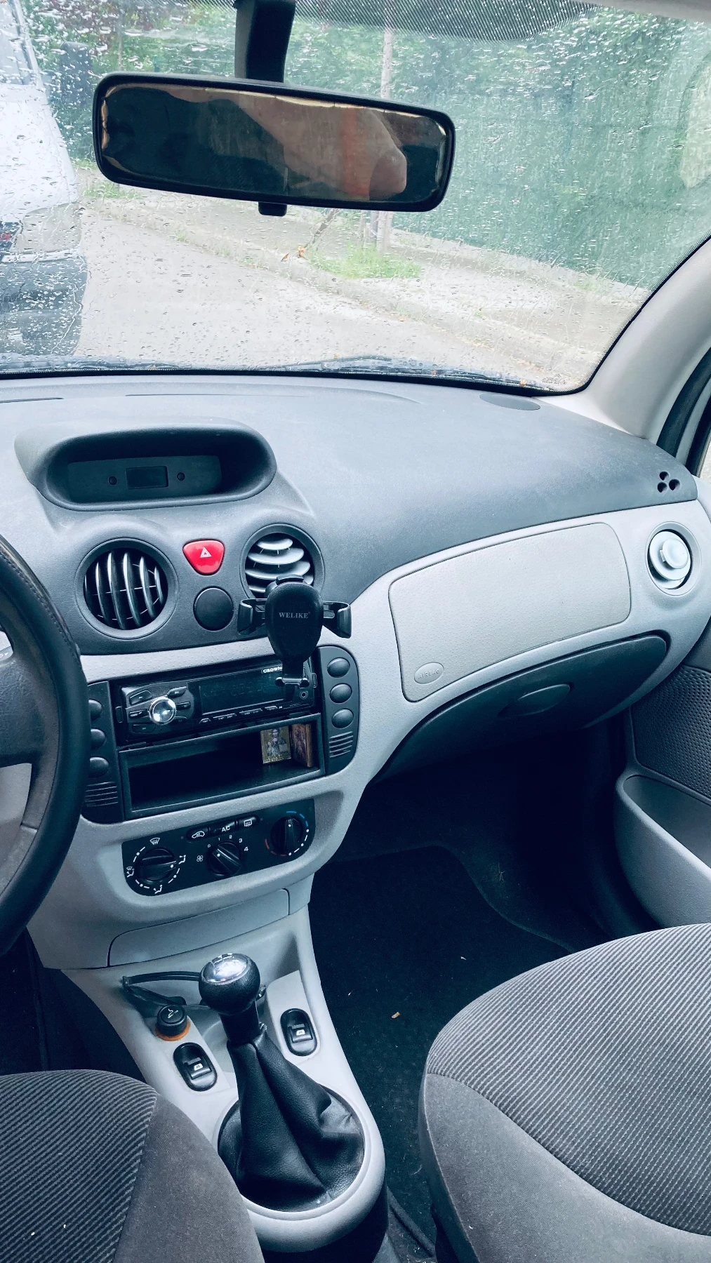 Citroen C3  - изображение 9