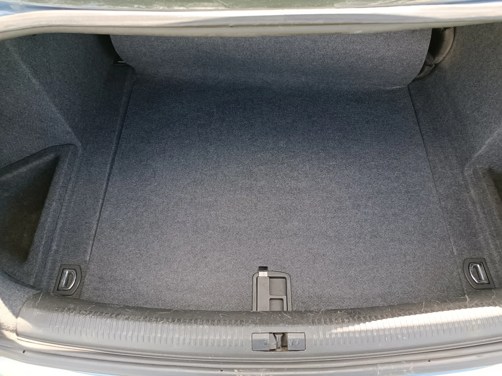 Audi A4 B6 - изображение 8