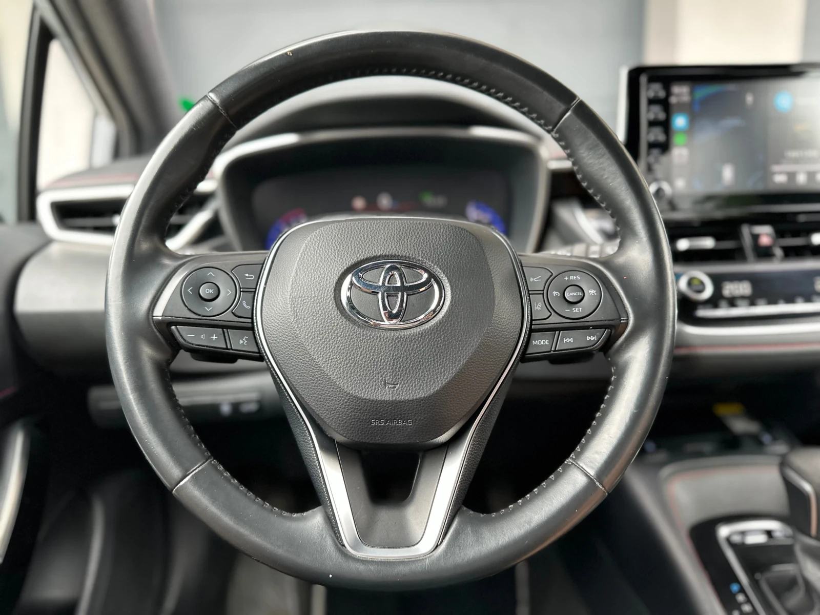 Toyota Corolla  - изображение 9