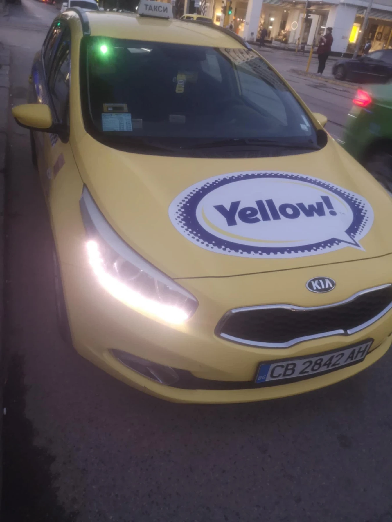 Kia Ceed  - изображение 3