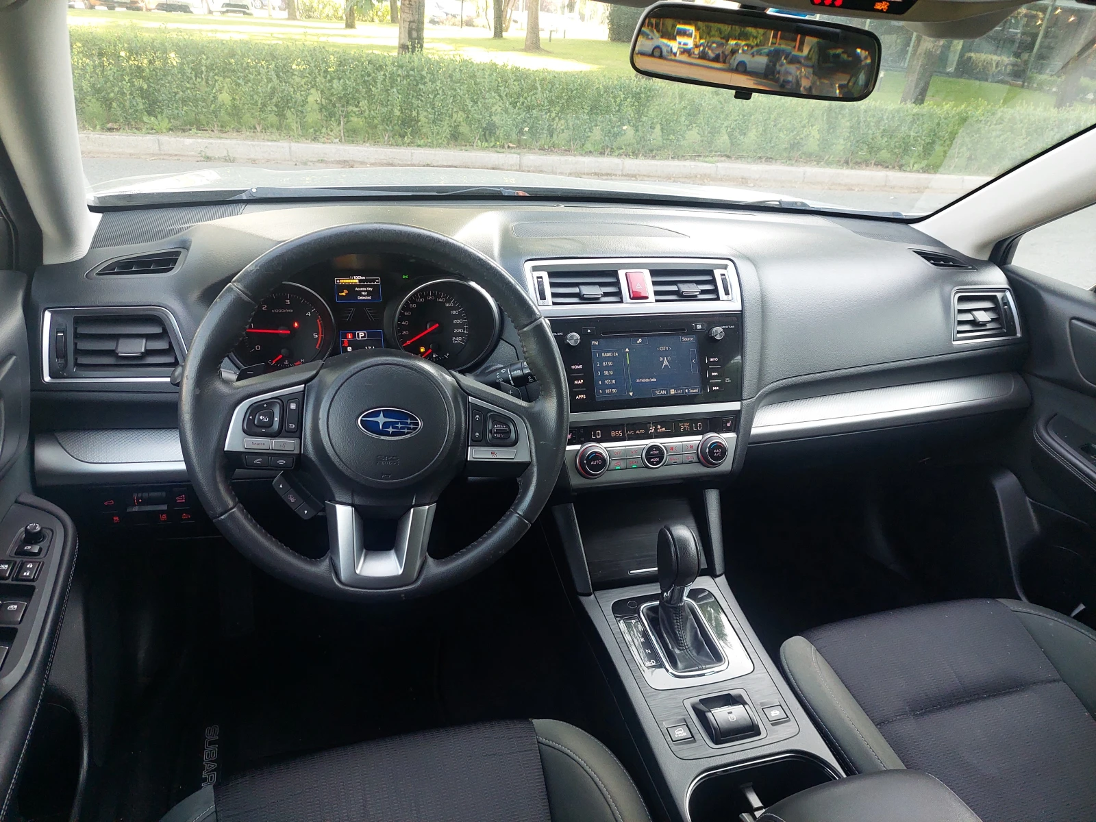 Subaru Outback 2, 0D AUTOMAT 4x4 - изображение 6
