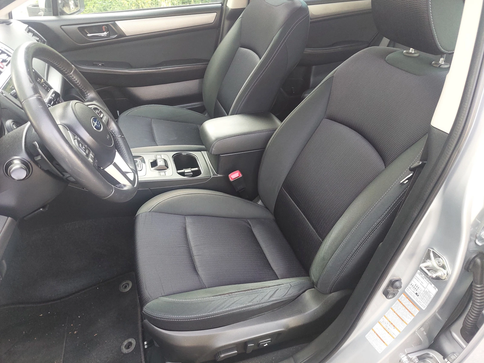 Subaru Outback 2, 0D AUTOMAT 4x4 - изображение 7