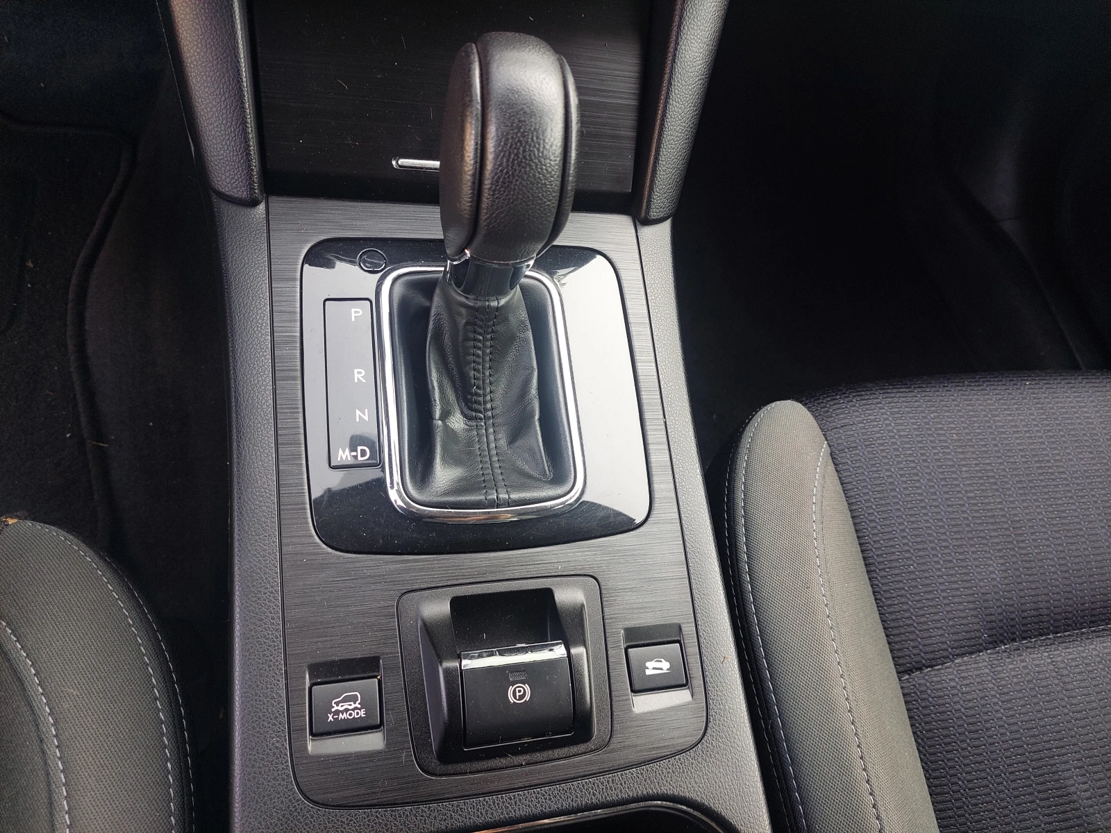 Subaru Outback 2, 0D AUTOMAT 4x4 | Mobile.bg   11