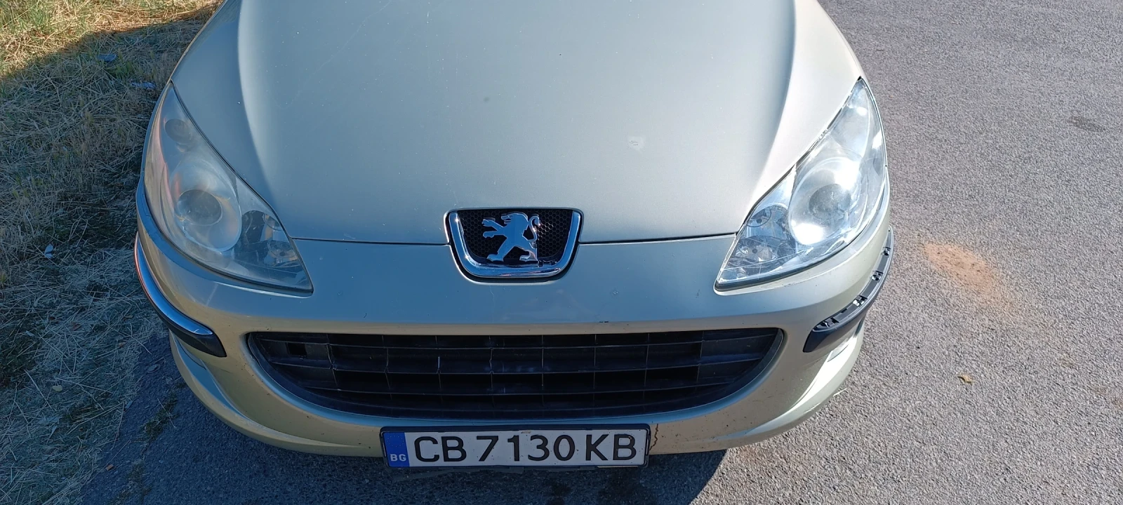Peugeot 407  - изображение 10