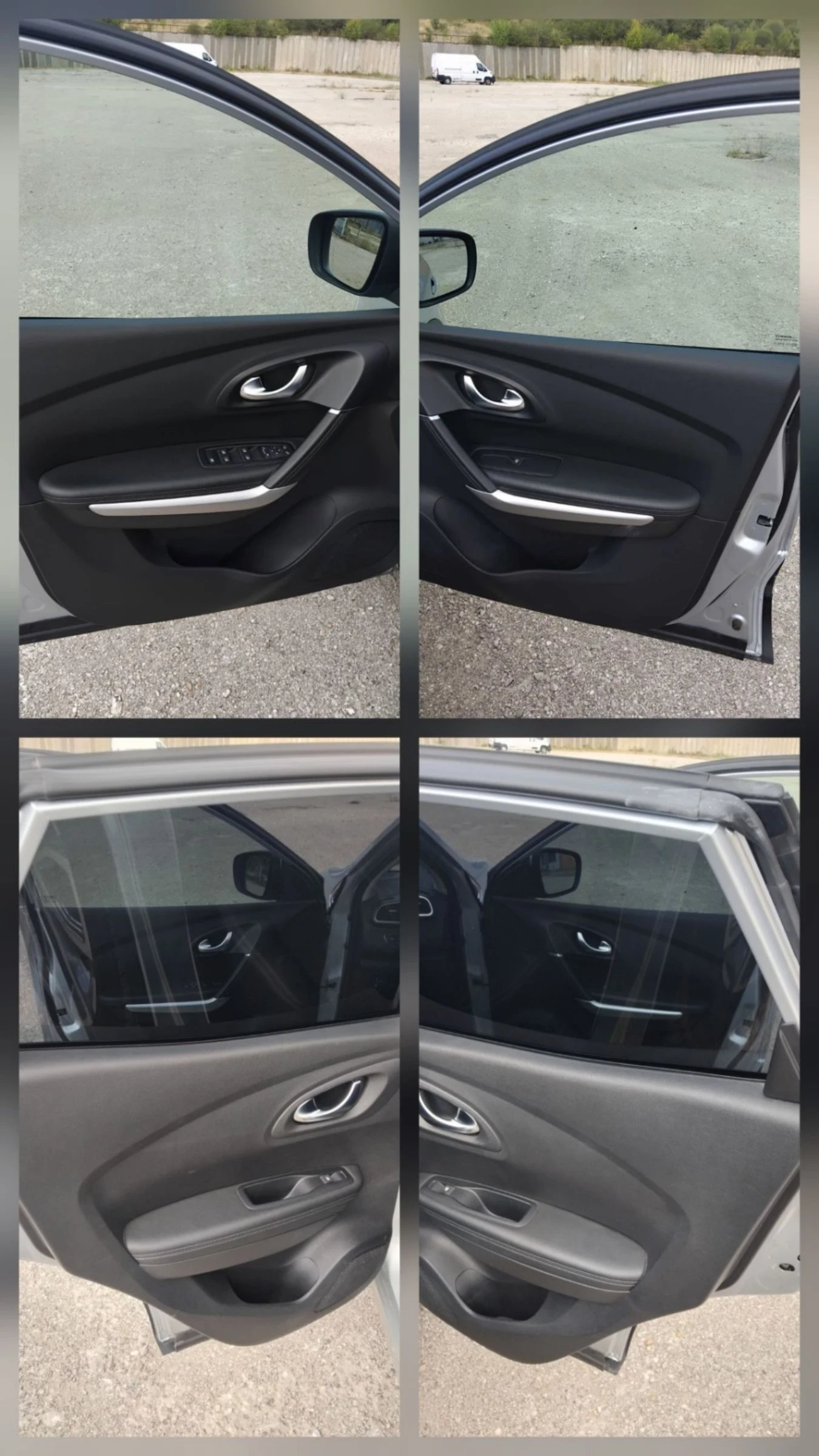 Renault Kadjar 1.3Tce EDC Facelift | Mobile.bg — изображение 15