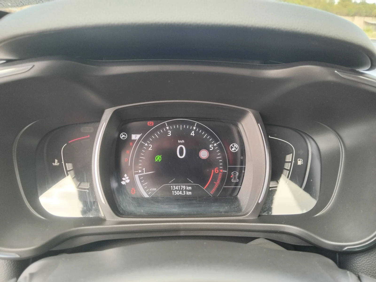 Renault Kadjar 1.3Tce EDC Facelift | Mobile.bg — изображение 12