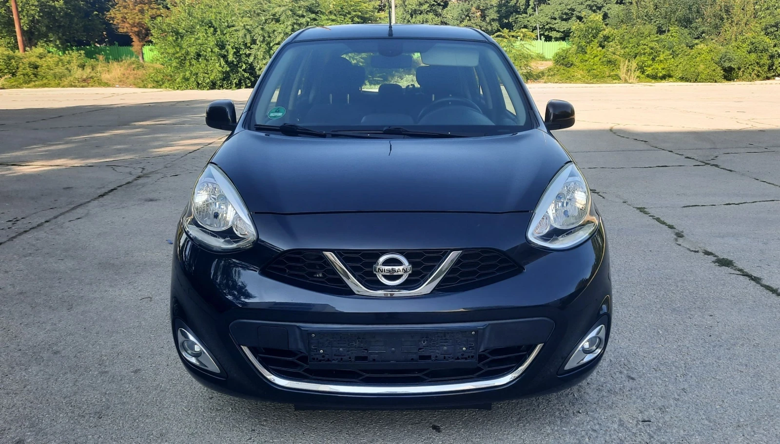 Nissan Micra 1.2i Pure Drive FeceLift - изображение 2