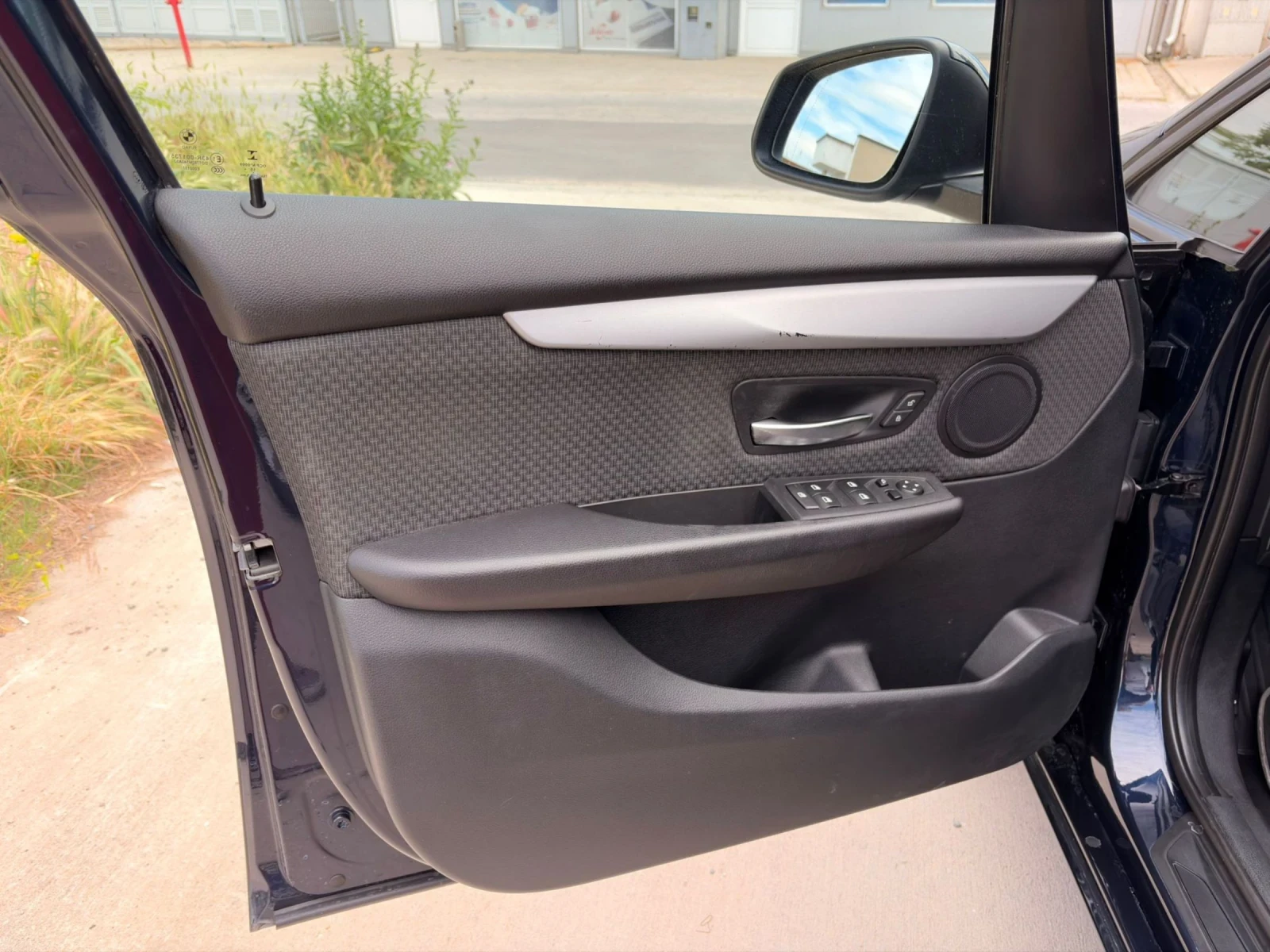 BMW 2 Active Tourer 1.5 D, снимка 13 - Автомобили и джипове - 51355698
