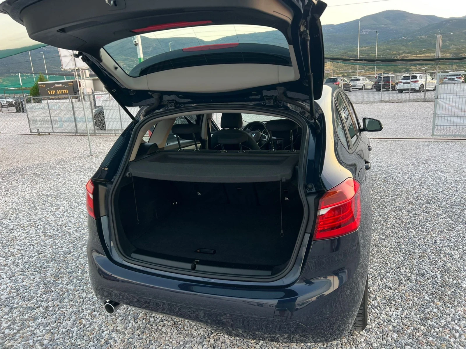 BMW 2 Active Tourer 1.5 D - изображение 9