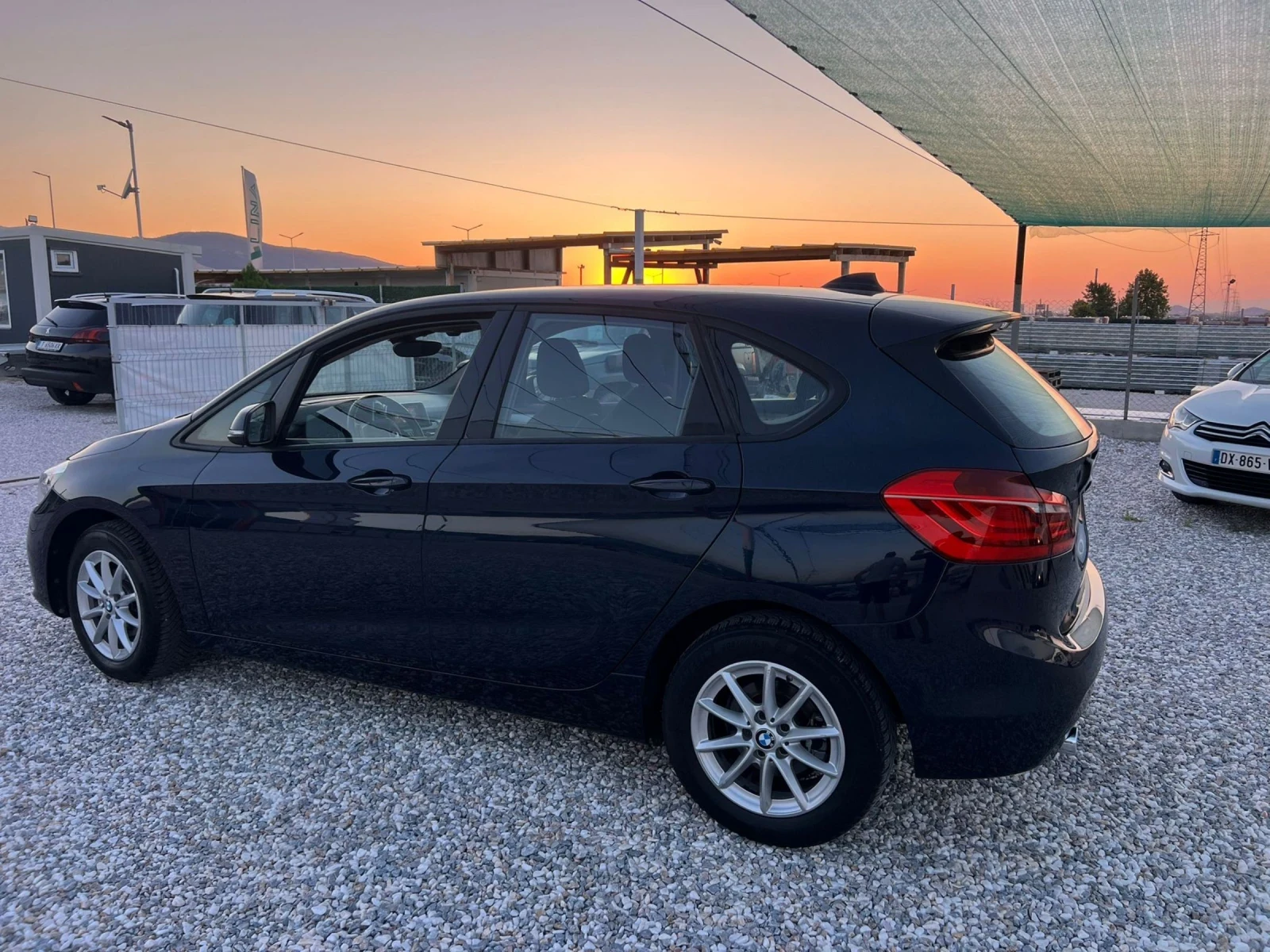 BMW 2 Active Tourer 1.5 D - изображение 6