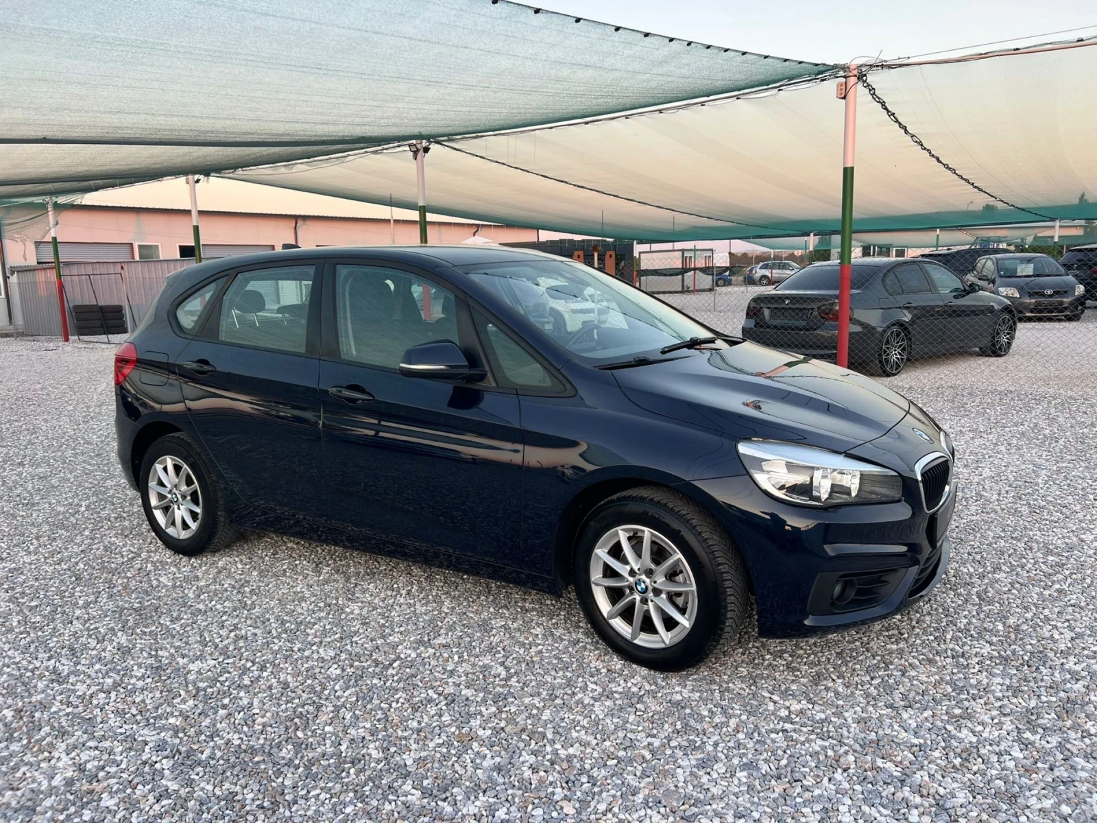 BMW 2 Active Tourer 1.5 D - изображение 4