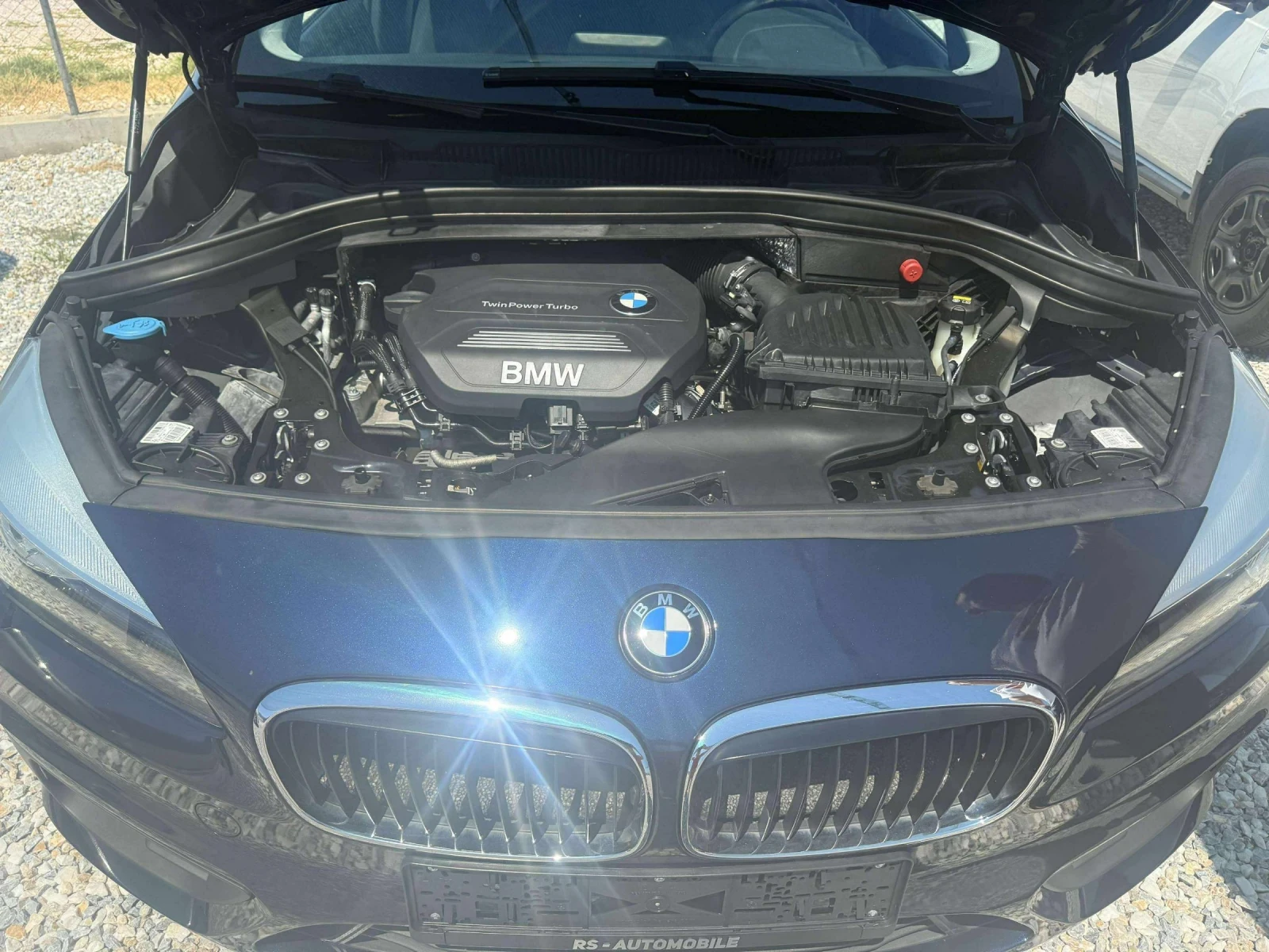 BMW 2 Active Tourer 1.5 D | Mobile.bg   15