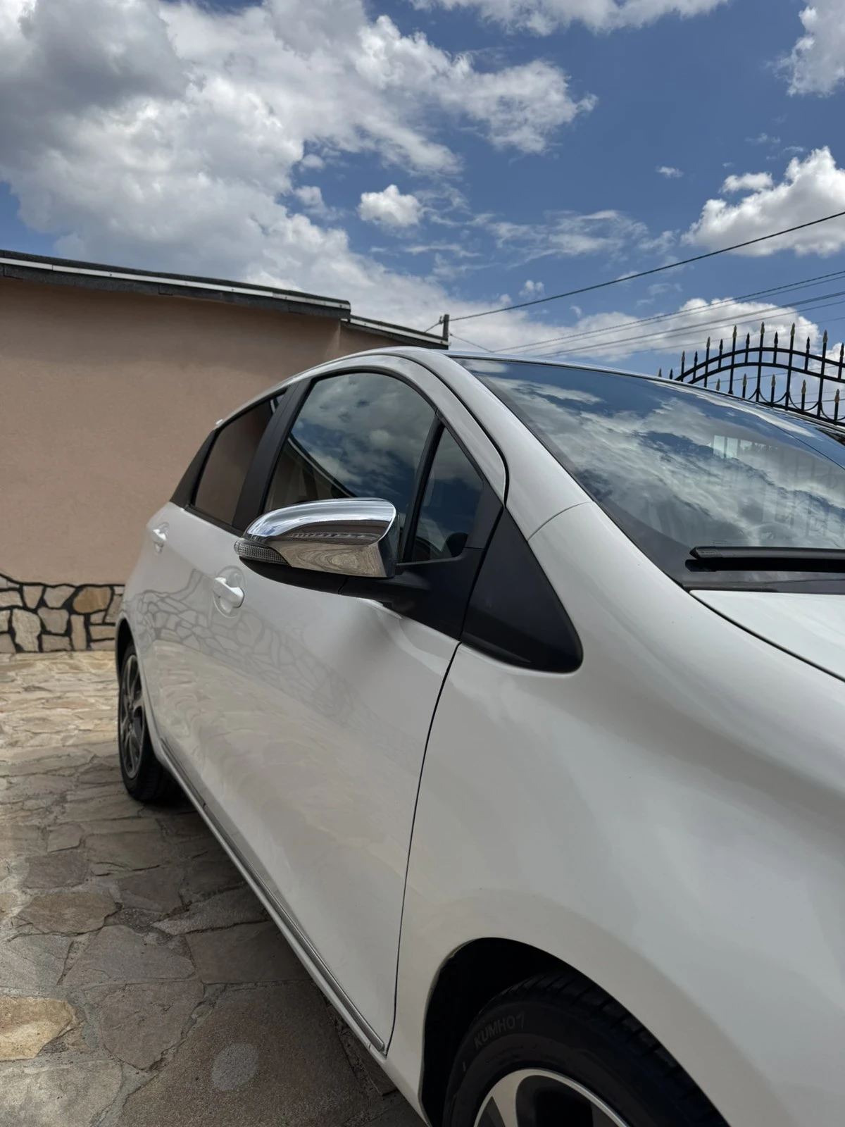Toyota Yaris 1.33 - изображение 7