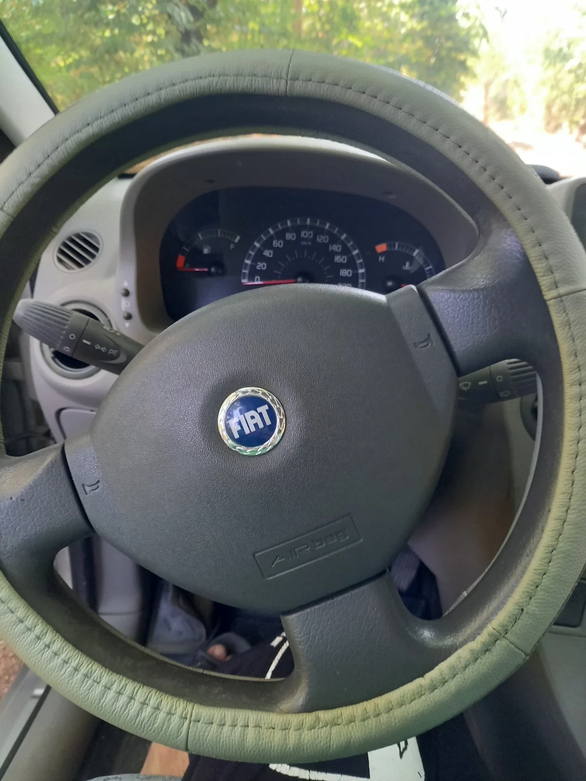 Fiat Panda  - изображение 3
