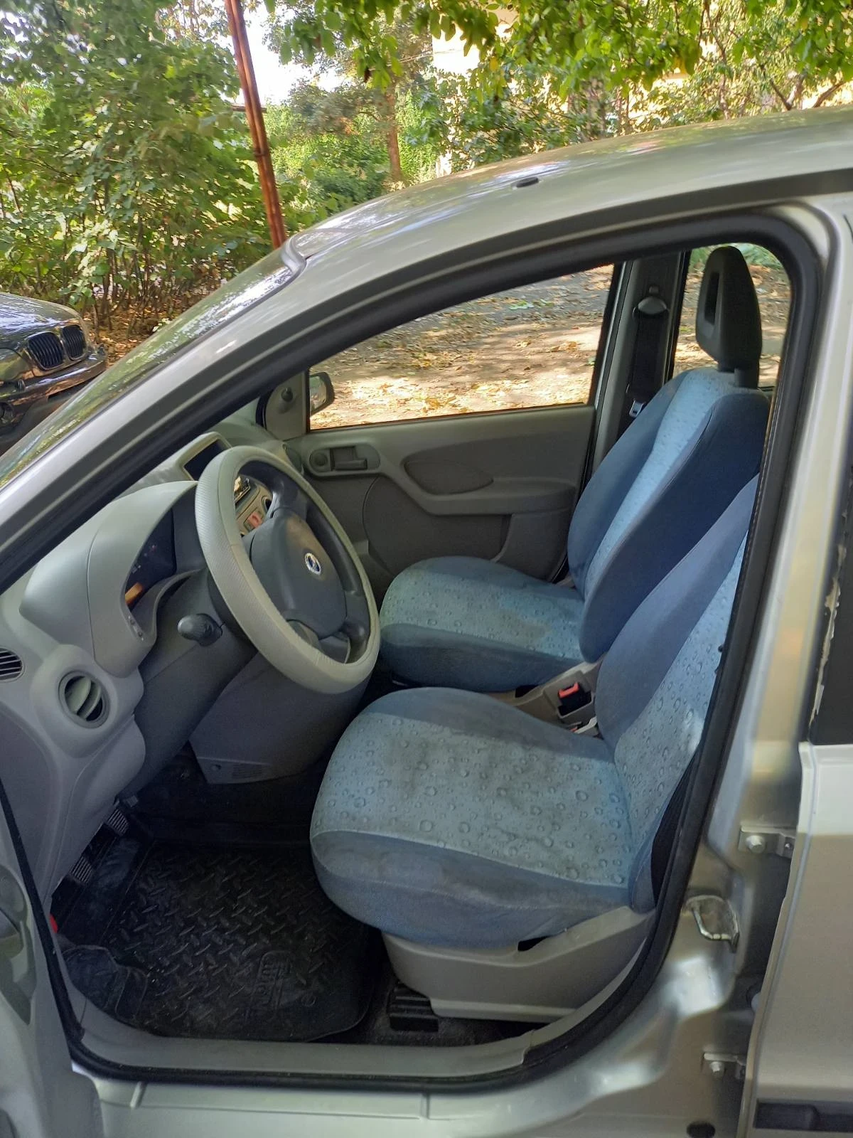 Fiat Panda  - изображение 5