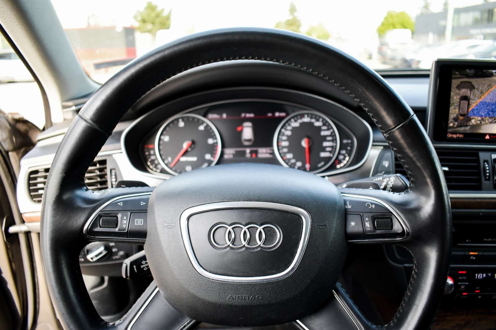 Audi A6 Allroad 3.0Bi TDI/8ZF      | Mobile.bg   15