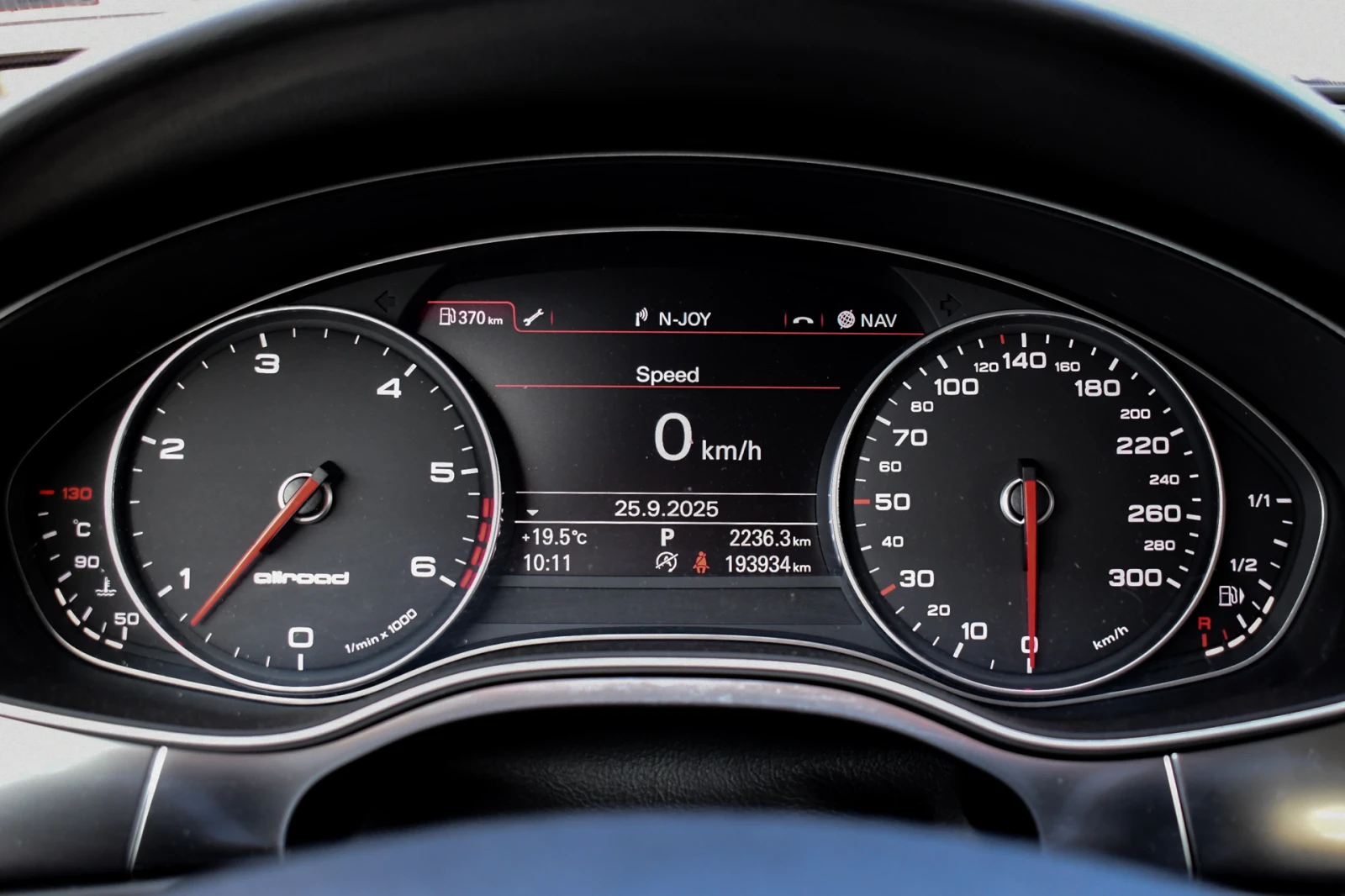 Audi A6 Allroad 3.0Bi TDI/8ZF      | Mobile.bg   16