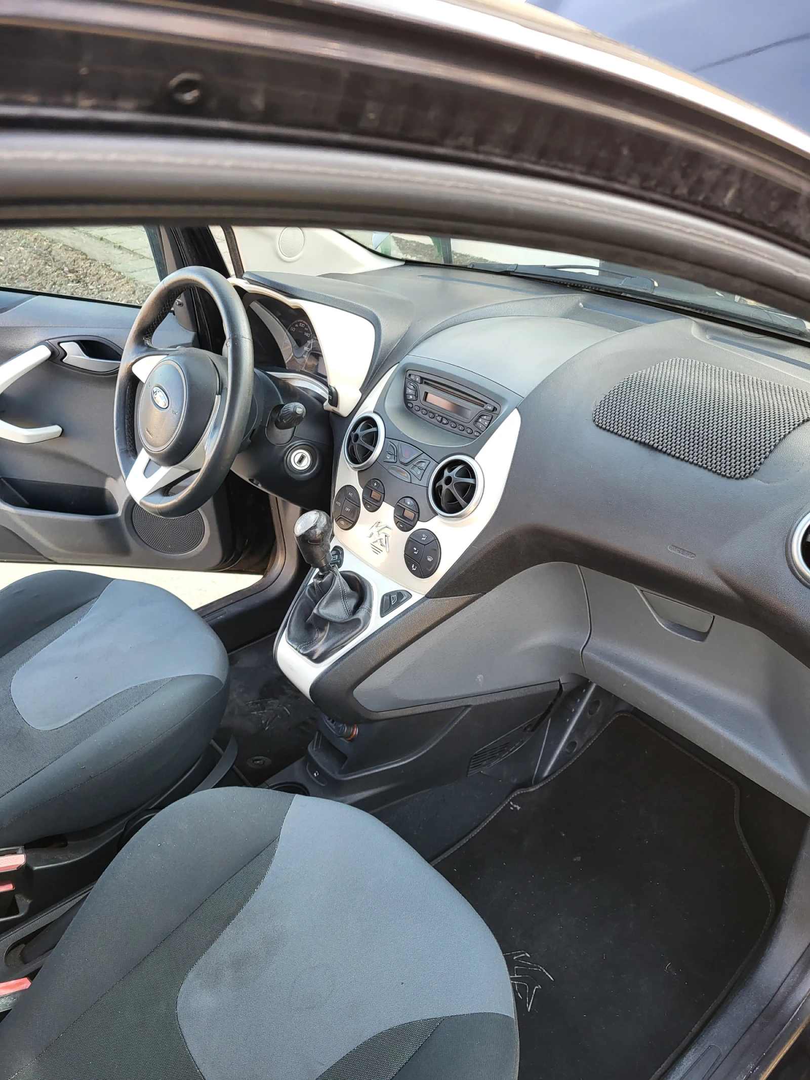 Ford Ka | Mobile.bg � ����������� 13