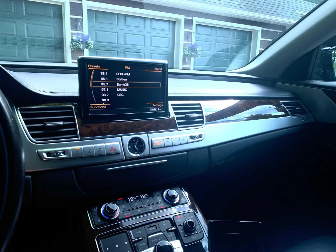 Audi A8 A8L* 4.0T* MATRIX* подгрев* обдухване* масаж*  - изображение 7