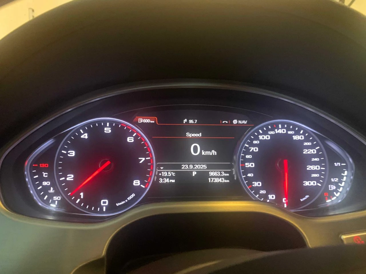 Audi A8 A8L* 4.0T* MATRIX* подгрев* обдухване* масаж*  - изображение 6