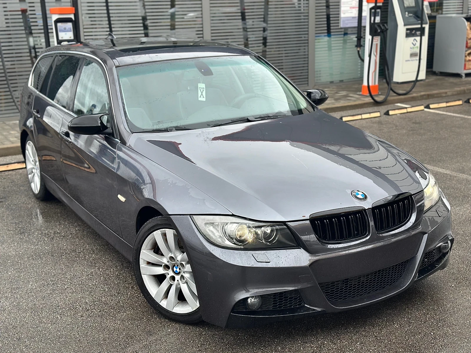 BMW 330 BMW 330D    | Mobile.bg   1