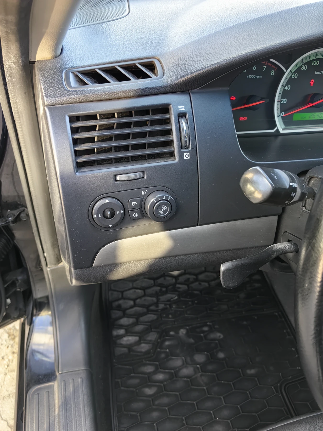 Chevrolet Epica | Mobile.bg — изображение 5