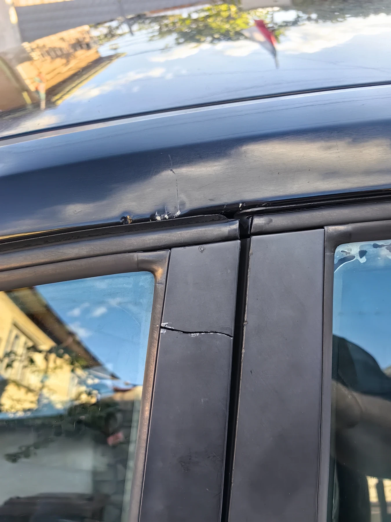 Chevrolet Epica | Mobile.bg — изображение 8