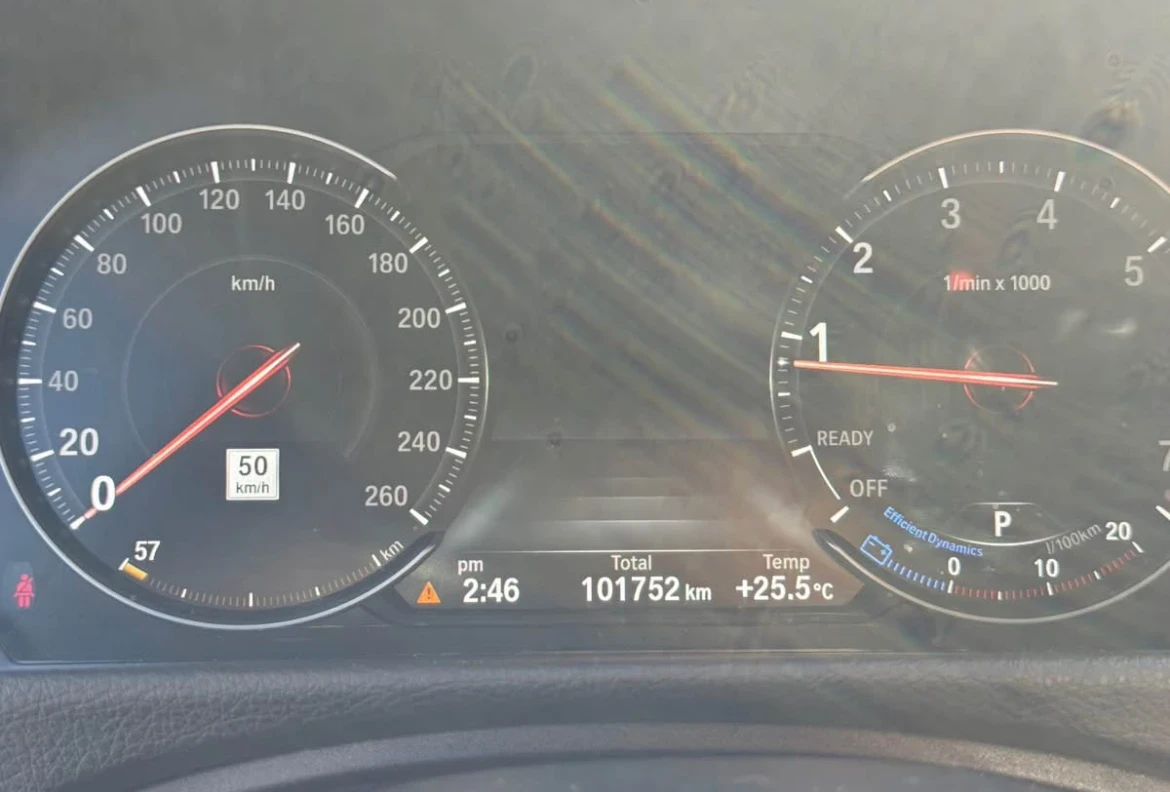 BMW 440 ВСИЧКИ ЕКСТРИ * * CARFAX * * АВТО КРЕДИТ * *  - изображение 6