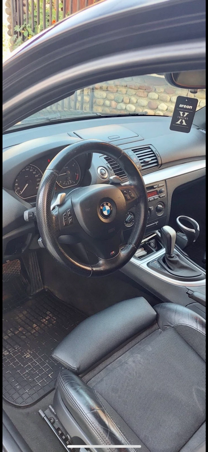 BMW 123  - изображение 5