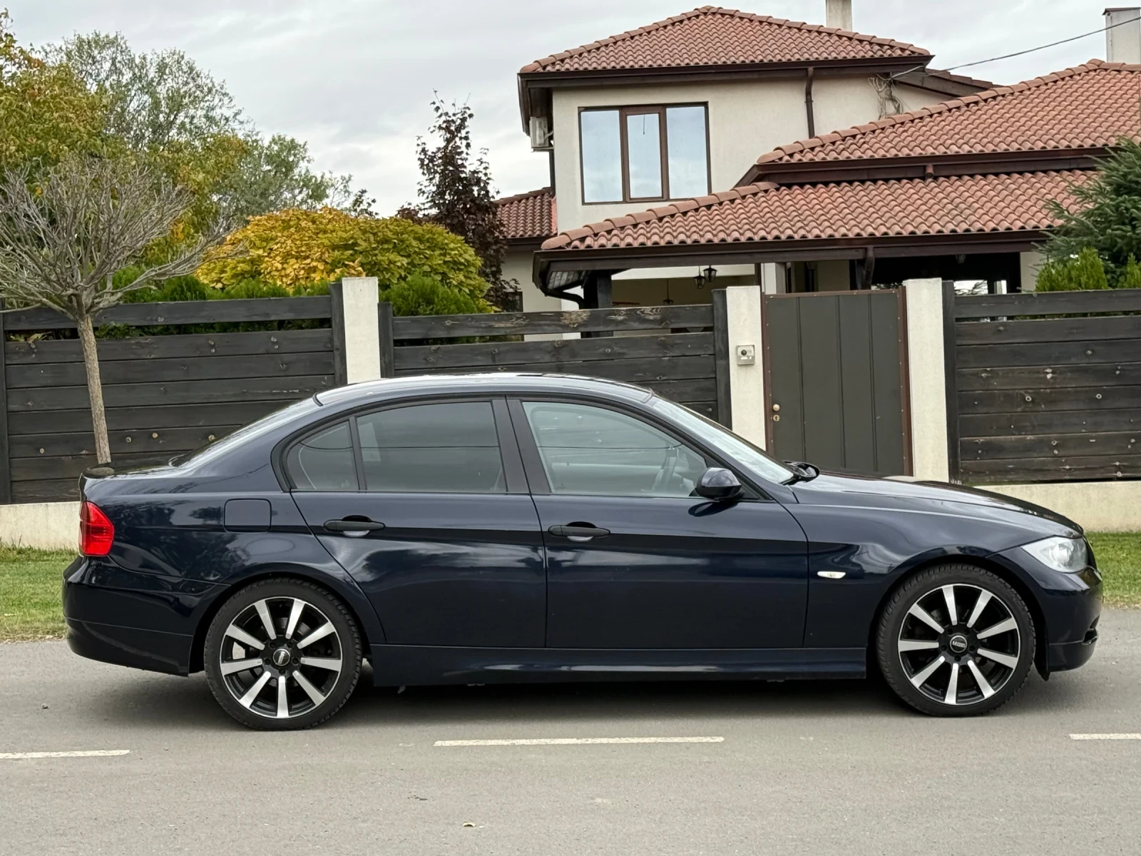 BMW 318 1.8i | Mobile.bg   2