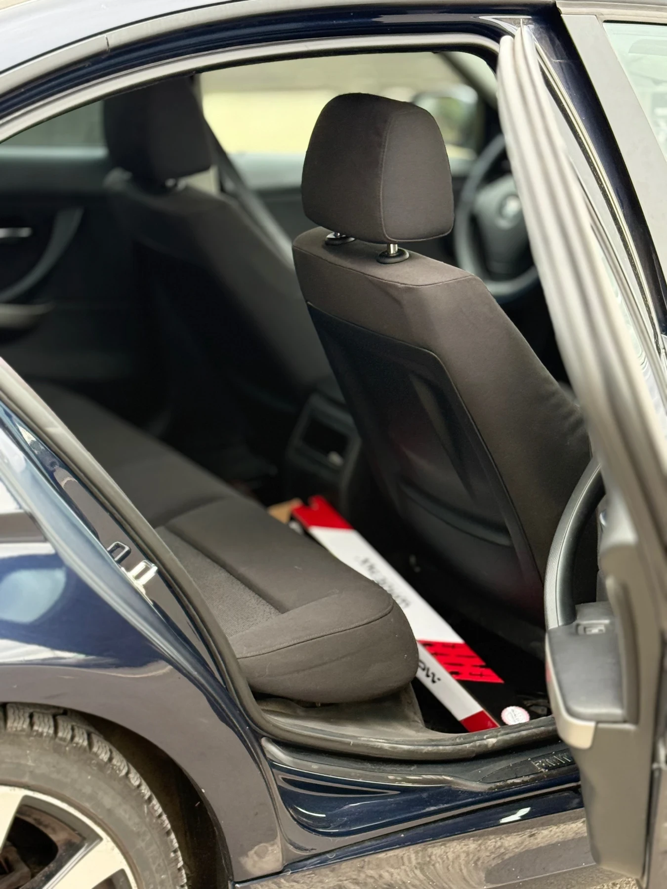 BMW 318 1.8i | Mobile.bg   12