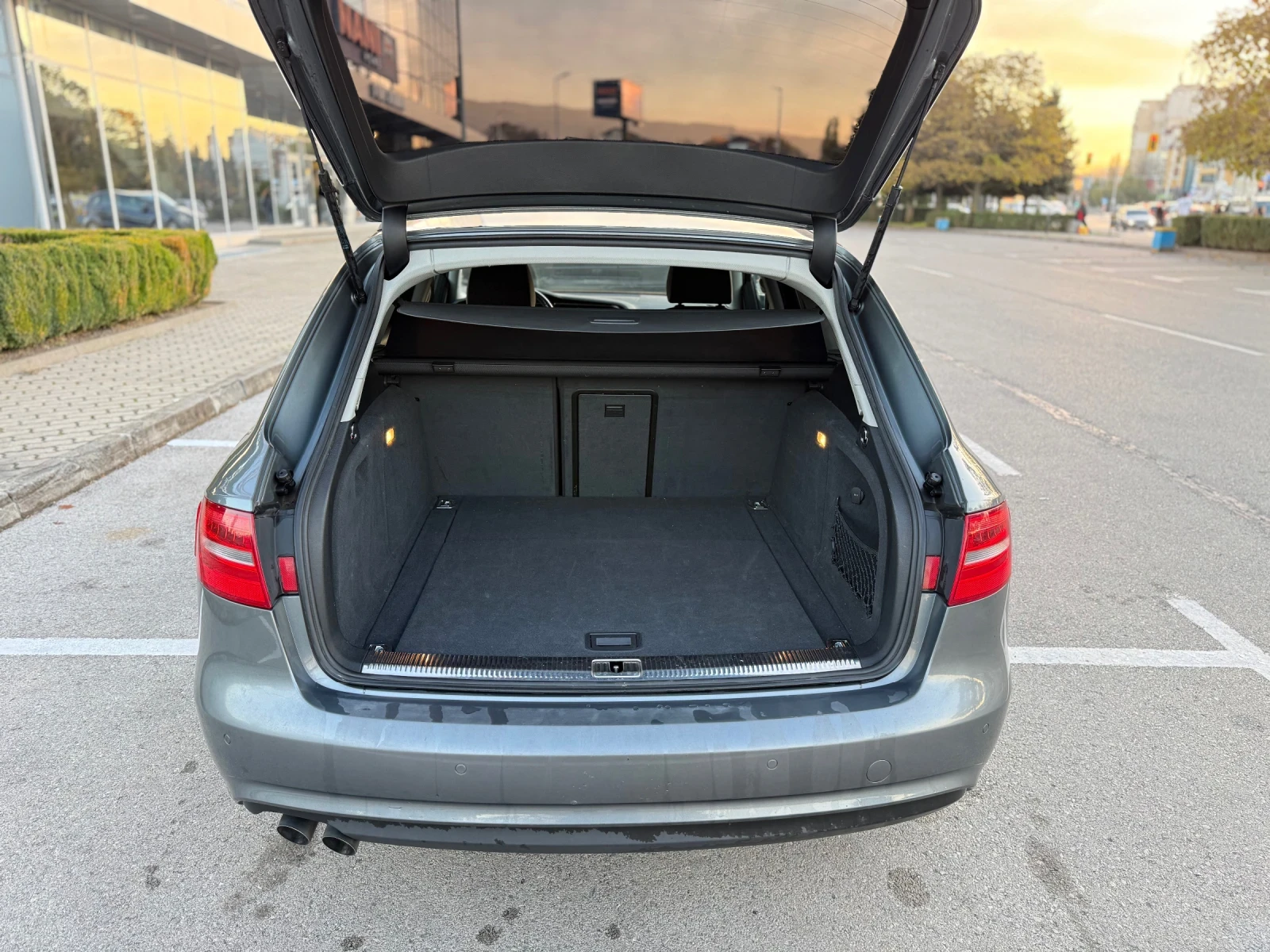 Audi A4 8  | Mobile.bg   16