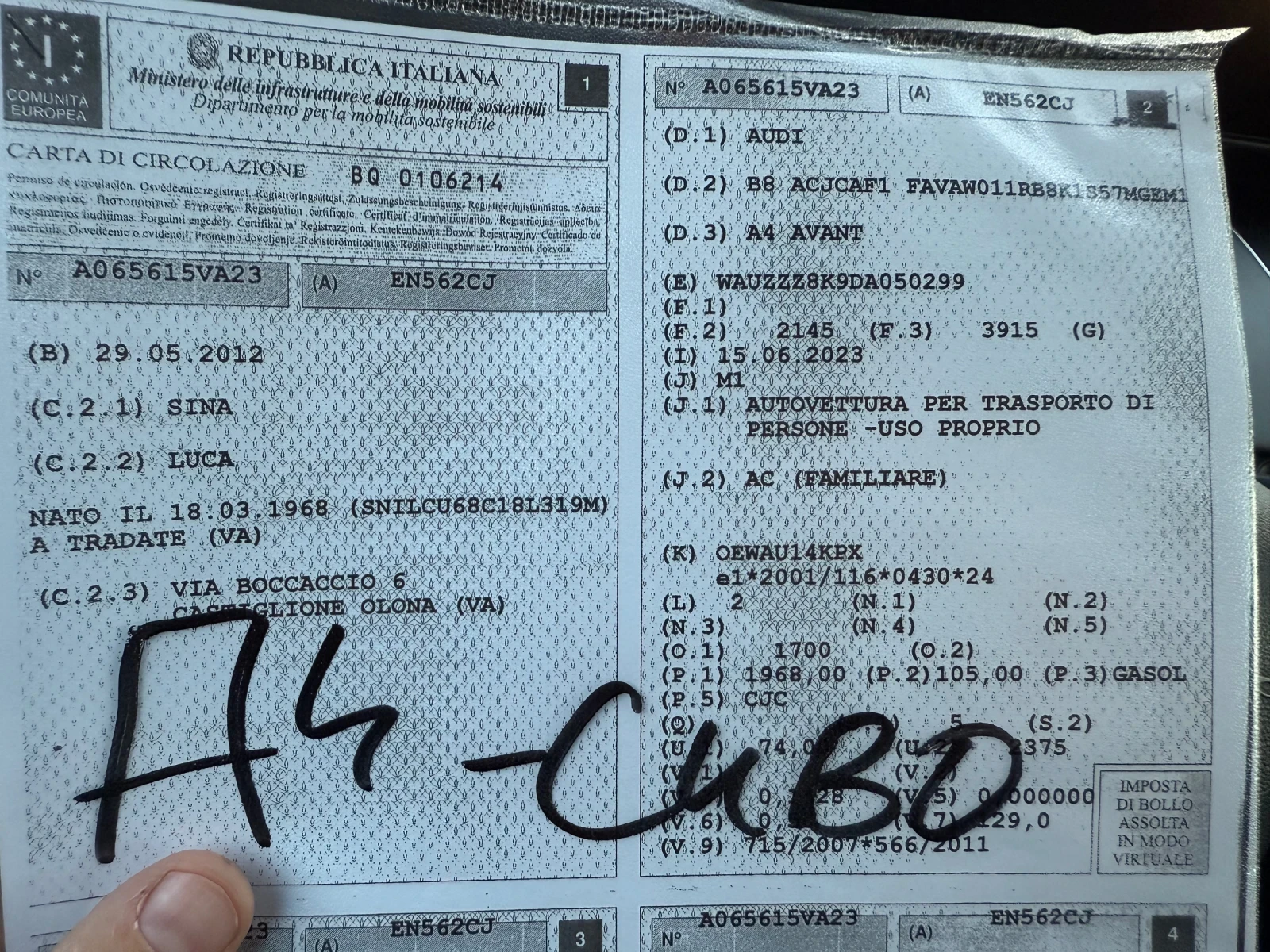 Audi A4 8  | Mobile.bg   17