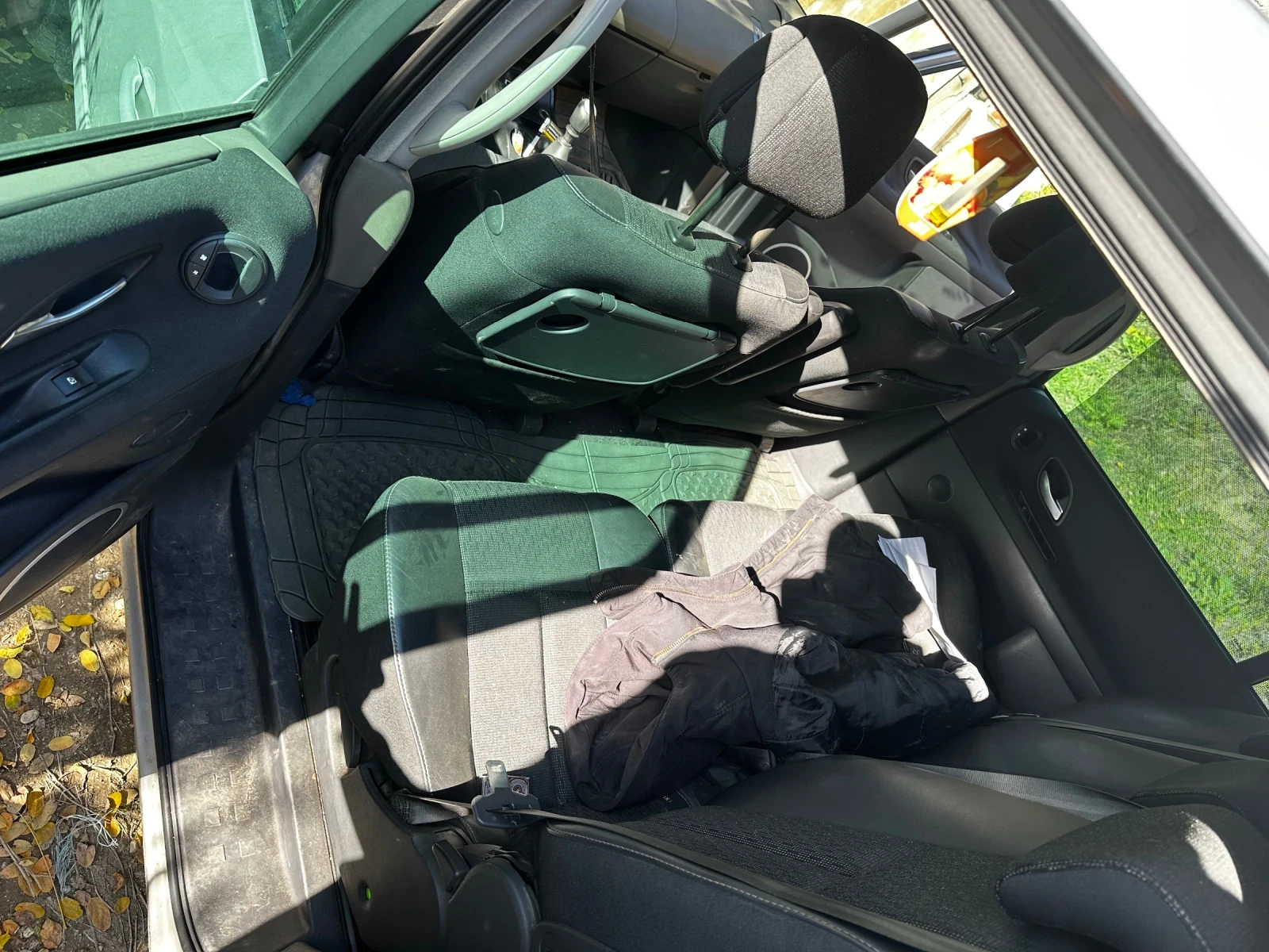 Renault Espace | Mobile.bg   5