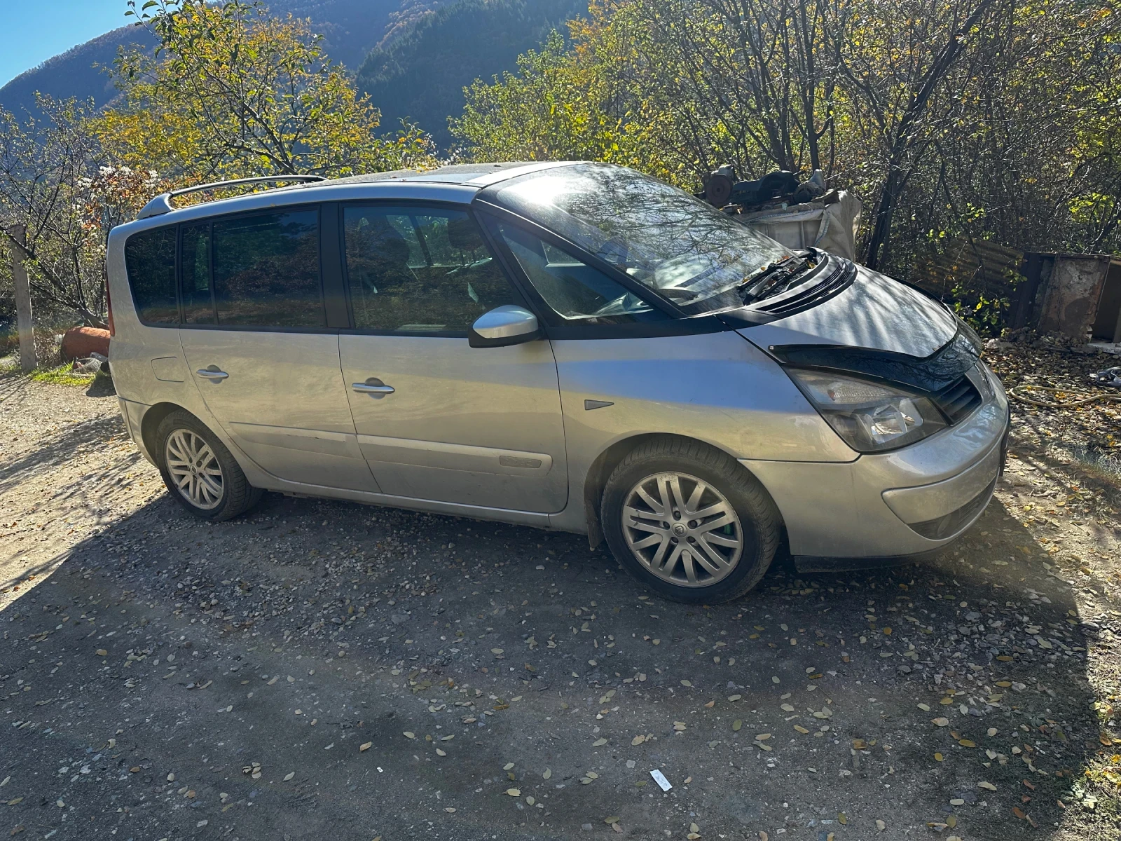 Renault Espace | Mobile.bg   2