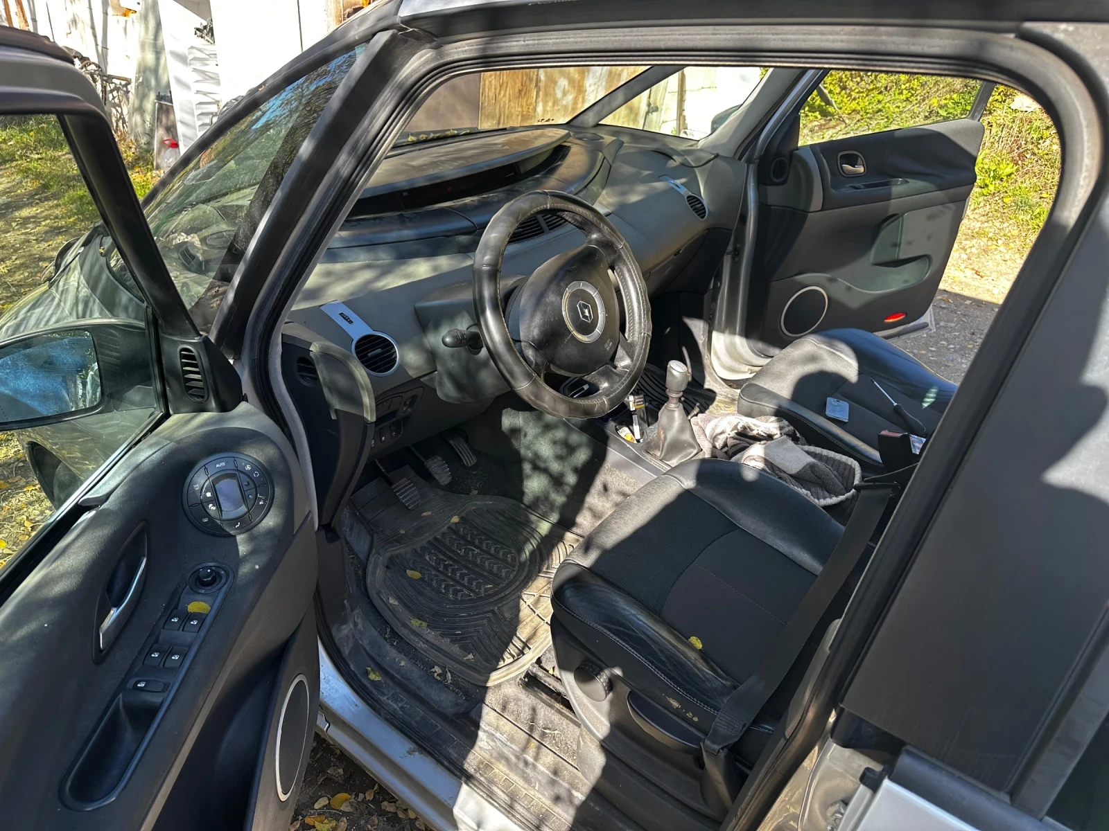 Renault Espace | Mobile.bg   4