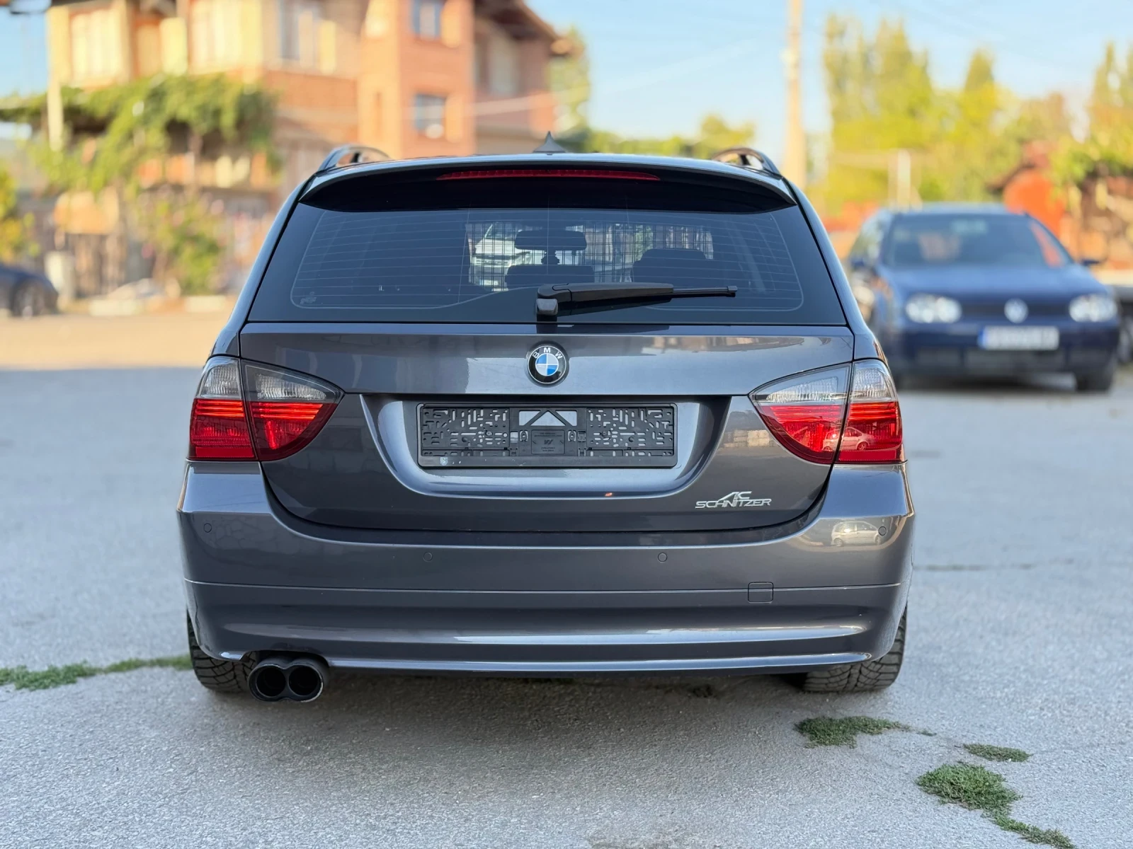 BMW 330 D - изображение 4