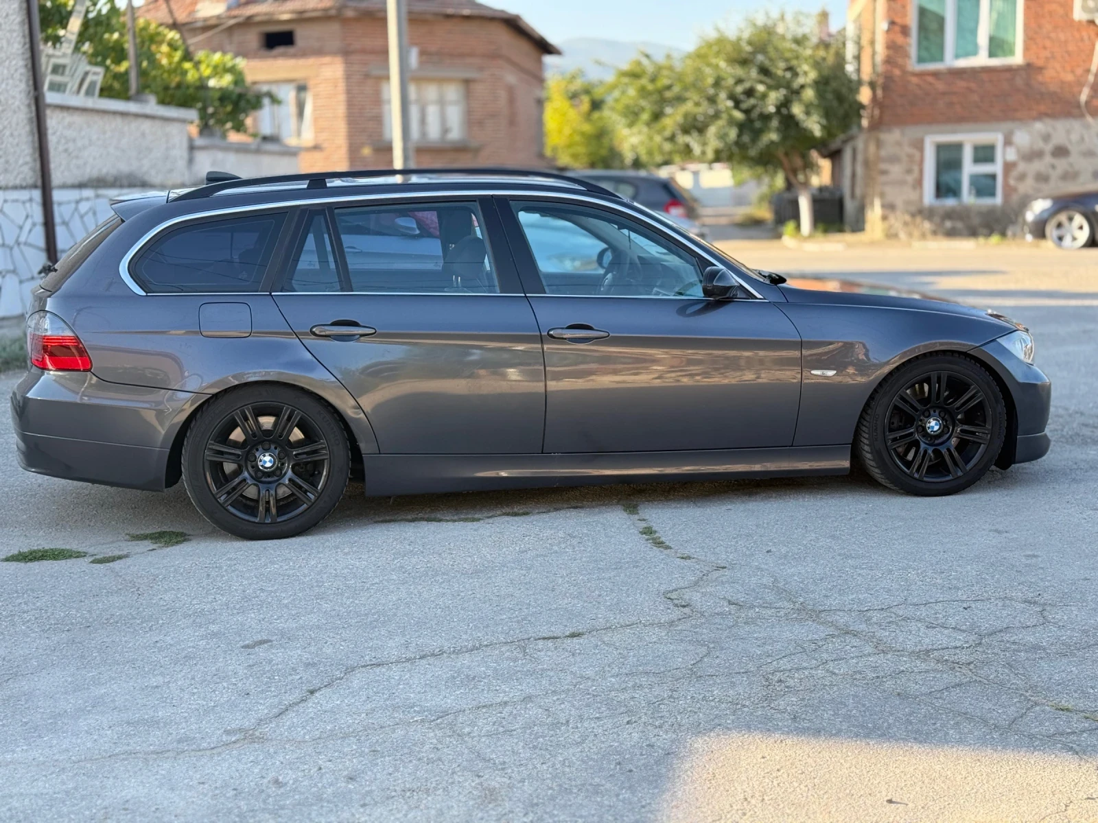 BMW 330 D - изображение 8