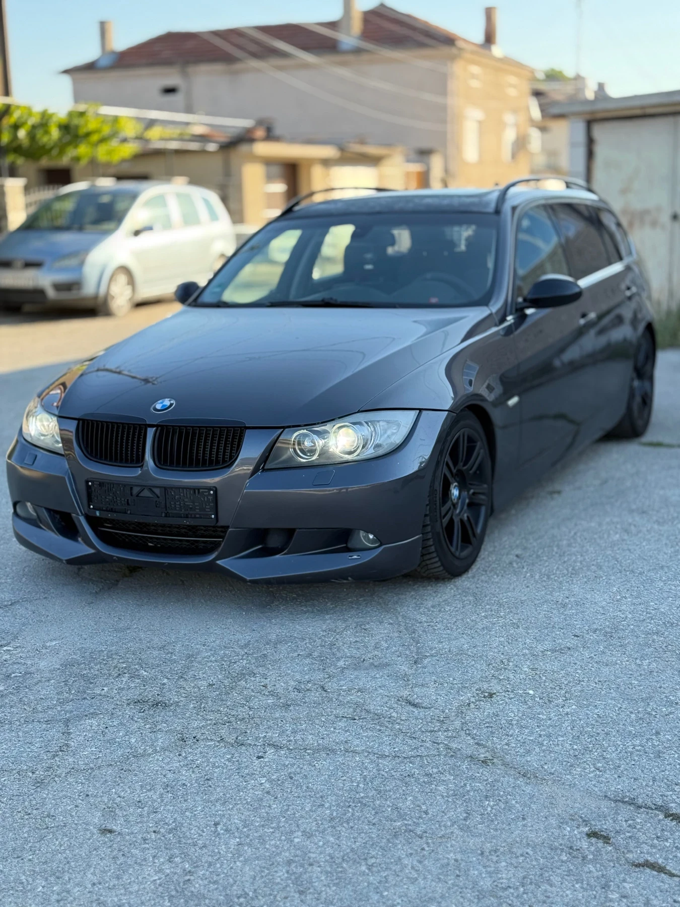 BMW 330 D | Mobile.bg   11